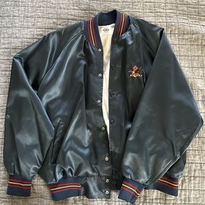 Anheuser-Busch Vintage Jacket
